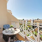 Apartament Benimar 28