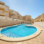 Apartament Benimar 28