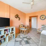 Benimar 28 Apartament