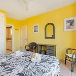 Apartament Benimar 28