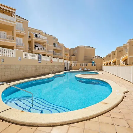 Appartement Benimar 28