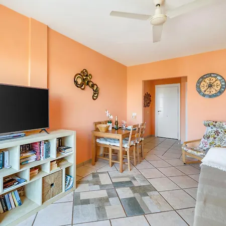 Benimar 28 Appartement