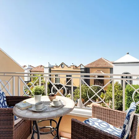 Benimar 28 * Costa Adeje (Tenerife)