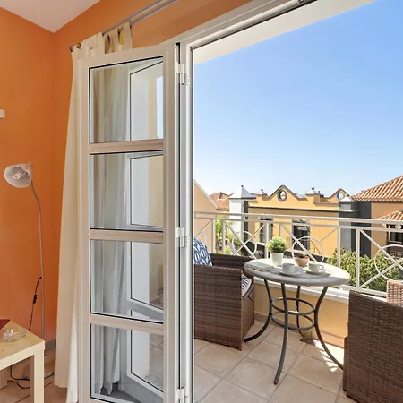 Appartement Benimar 28 *