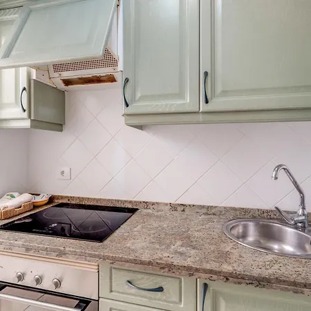 Benimar 28 Apartament