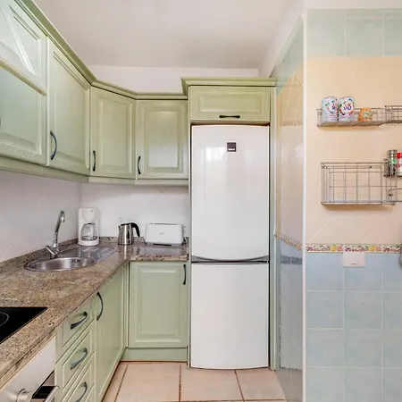 Apartament Benimar 28 *