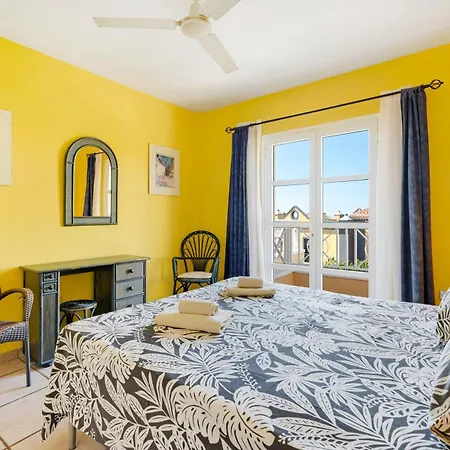 Apartament Benimar 28