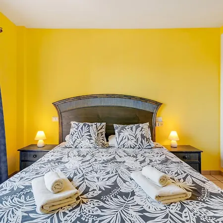 Apartament Benimar 28 *