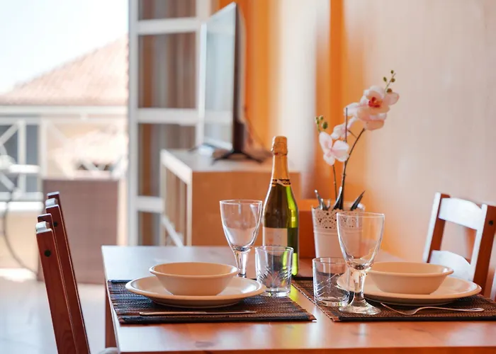 Appartement Benimar 28