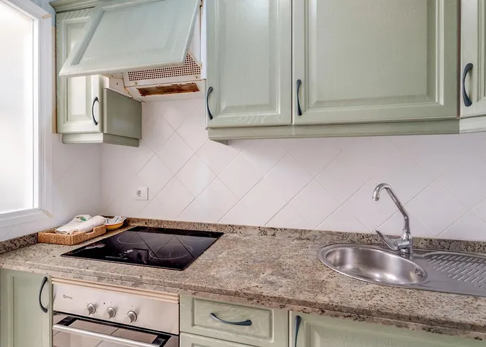 Benimar 28 아파트 아데제