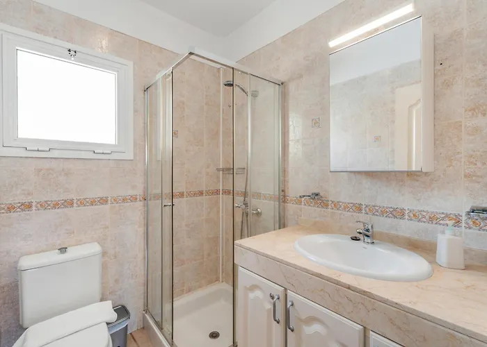 Benimar 28 Appartement