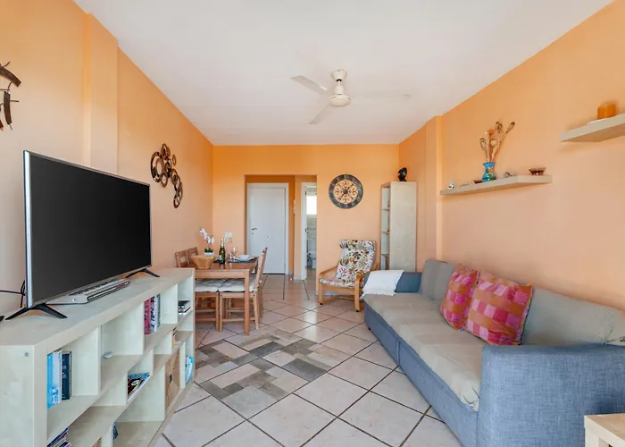 Benimar 28 Appartement *