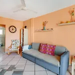 Benimar 28 Apartment
