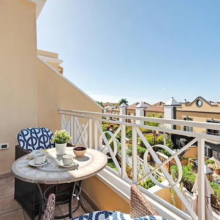 Appartamento Benimar 28