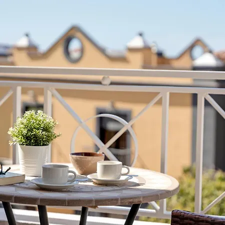 Benimar 28 Apartamento *