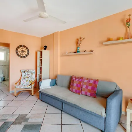 Benimar 28 * Costa Adeje (Tenerife)