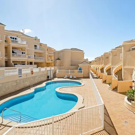 Benimar 28 Apartamento *