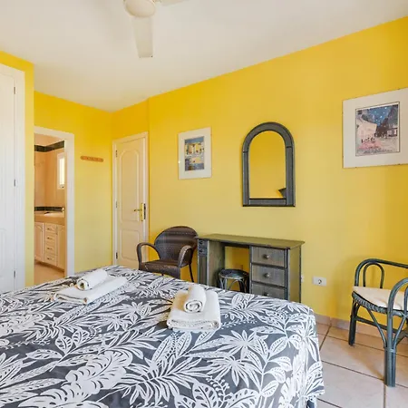 Benimar 28 * Costa Adeje (Tenerife)