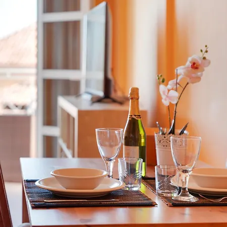 Appartement Benimar 28