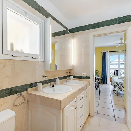 Appartamento Benimar 28 *