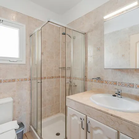 Benimar 28 Appartamento