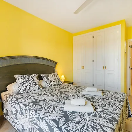 Appartamento Benimar 28 Costa Adeje (Tenerife)