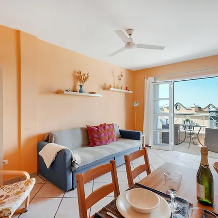 Benimar 28 Apartamento Costa Adeje (Tenerife)