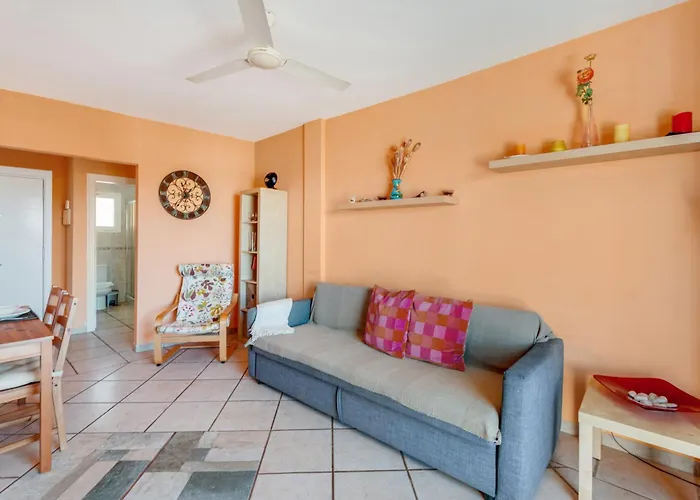 Benimar 28 * Адехе