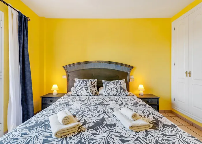 Benimar 28 Appartement *