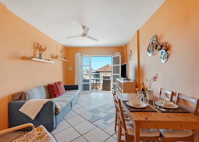 Benimar 28 Costa Adeje (Tenerife)