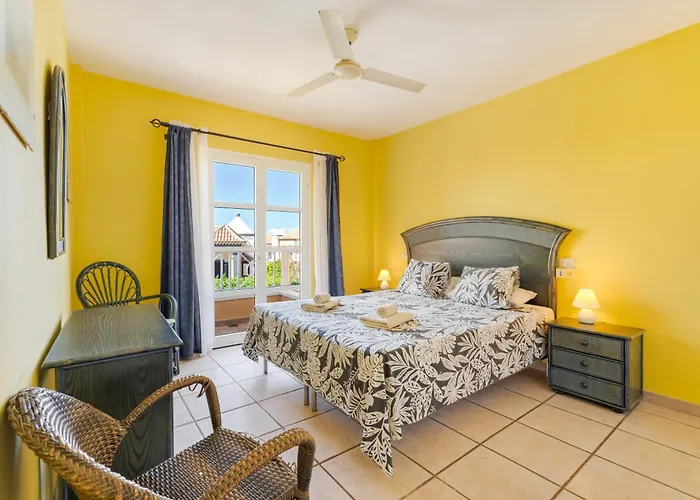 Benimar 28 Apartamento Costa Adeje (Tenerife)