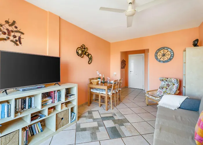 Benimar 28 Apartamento